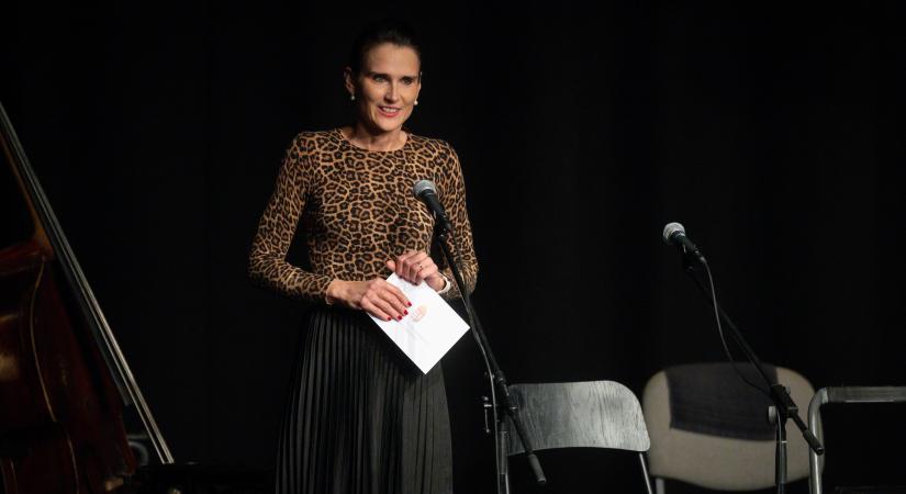 Nagy-Vargha Zsófia: történelmet írtunk a Magyarország Ifjúsági Fővárosa pályázattal