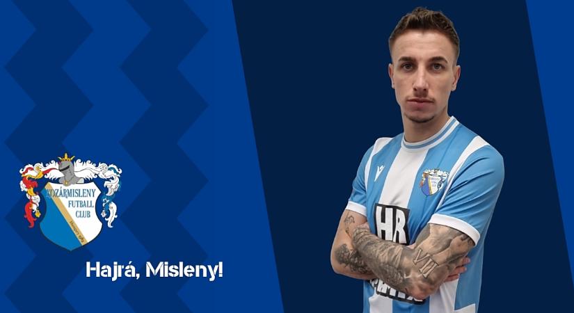 Bár Zsóri valóban hazatért, van egy csavar a történetében