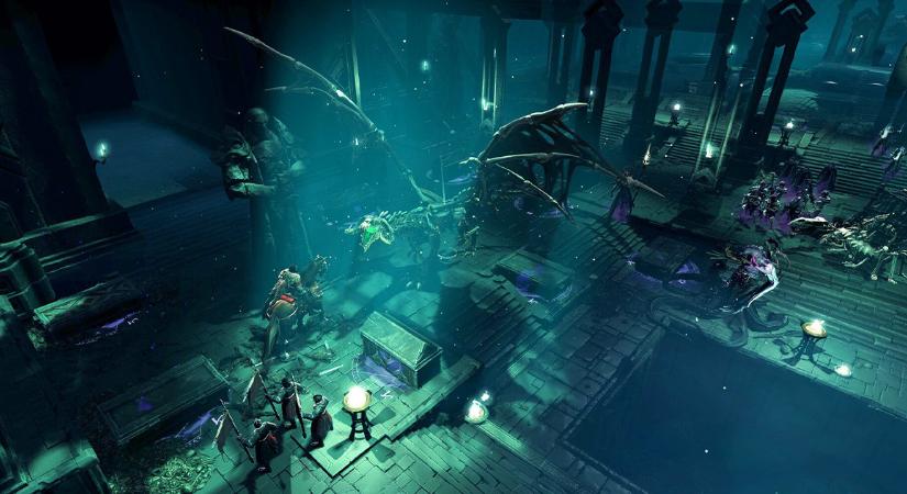 Co-op és hokizás egy mondatban? Csakis az Xbox Free Play Days lehet