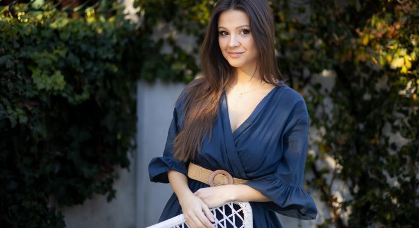 Dr. Halmos Petra: A lelki jóllét része az egészségnek