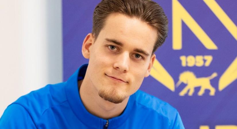 Tapasztalt fiatalok erősítik a Kazincbarcikát