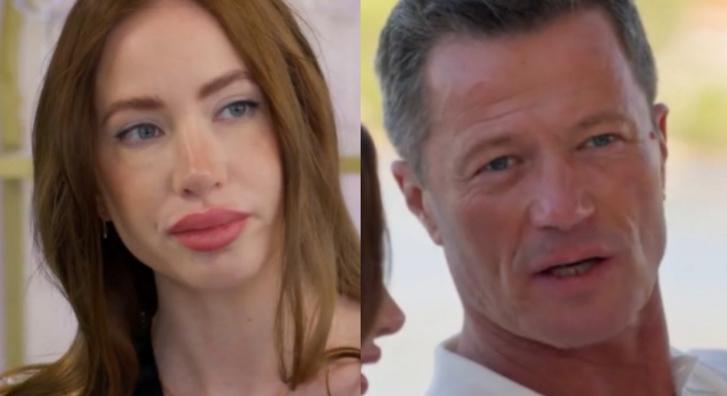 Kiara Lord szerint Stohl András fél attól, mit szól Magyarország, ha vele kezd kapcsolatba: Egyértelmű, hogy mi az igazi probléma