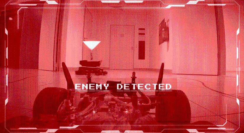 Holnap lesz: senki nem nyúlhat hozzájuk, úgy kell végigmenniük a BME pályáján az autóknak