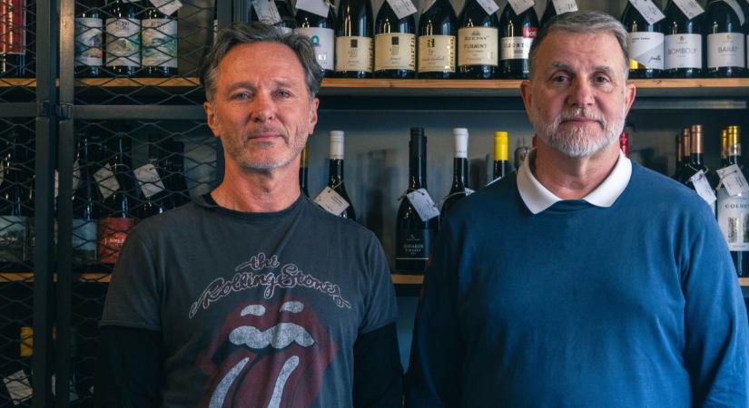 Óriási a baj, pár éven belül eltűnhet a magyar szőlő fele: mi lesz a legendás borainkkal?