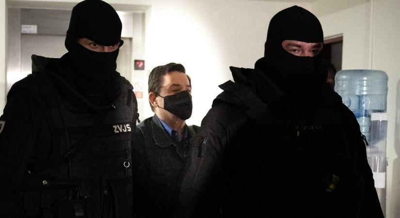 Elhalasztják Marian Kočner mai kihallgatását, márciusban kerül rá sor