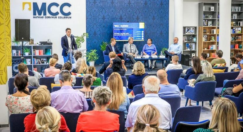 Segítünk a választásban: Tolna vármegye két gimnáziuma is az országos elitben