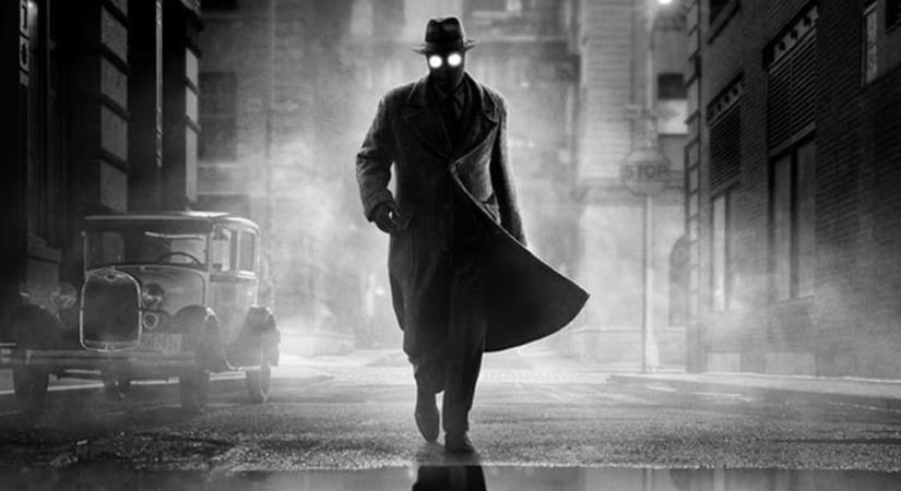 Hu, de Sin City! Az összes Spider-Noir rész egyszerre hálóhintázik be a Prime Videóra