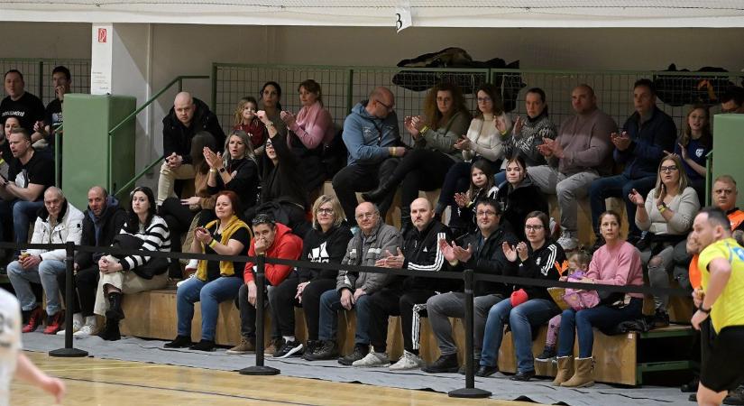 Eszterházy SC: télen újjáalakult gárda érkezik a Leányka útra