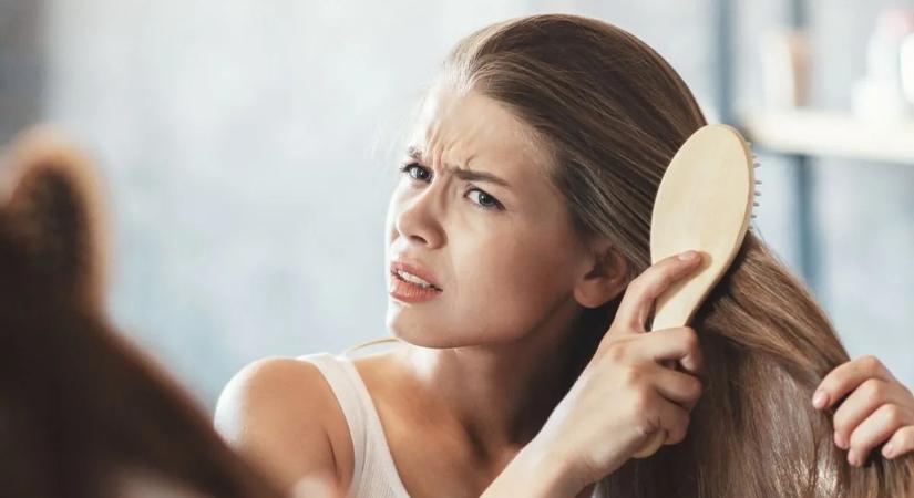 A fodrászok figyelmeztetnek: így ártasz a hajadnak a legtöbbet