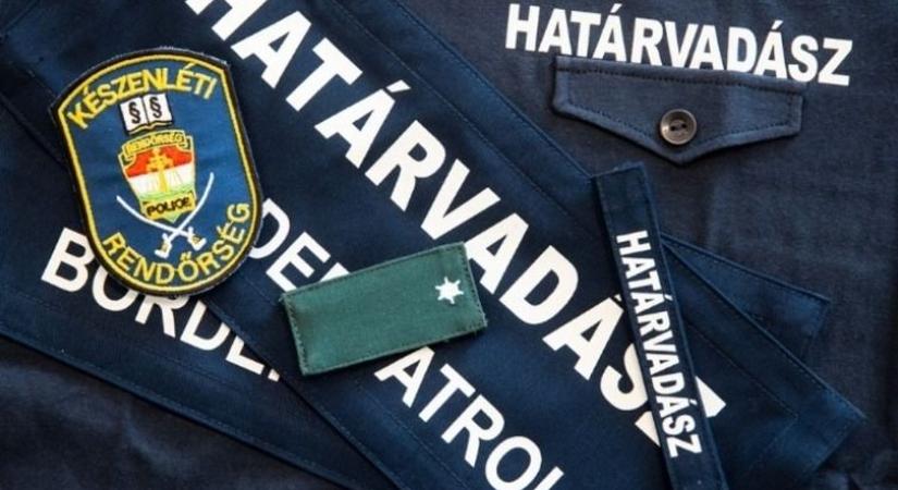Egyenruha, biztos jövő: több településen várják a határvadász-jelentkezőket