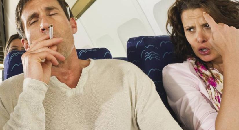 7 indok, amiért leszállíthatnak a repülőről: nem érdemes megkockáztatni őket