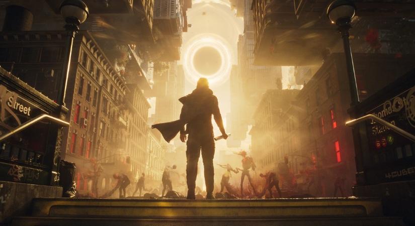 Ha az Eredetnek és a Devil May Cry-nak gyereke születne, Control Resonant-nak hívnák