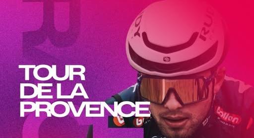 Hrom magyarral rajtol a Tour de la Provence