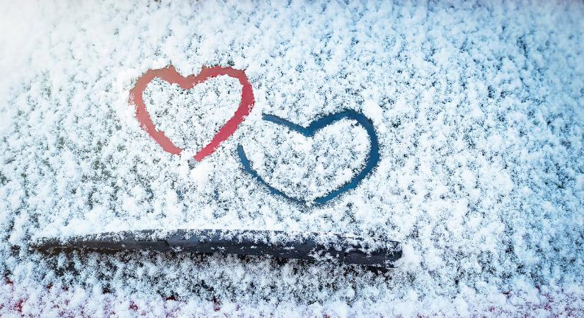 Hogyan alakul péntek 13-a? – Megérkezik a havazás: ilyen lesz a hétvégi időjárás