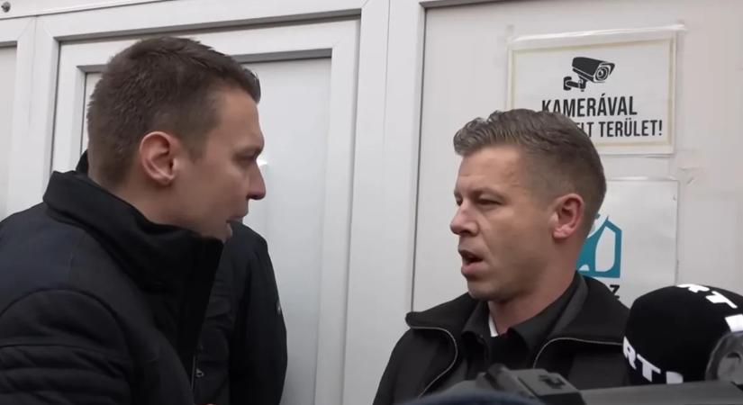 Menczer: Látom, a tiszásokat nagyon idegesíti az igazság!