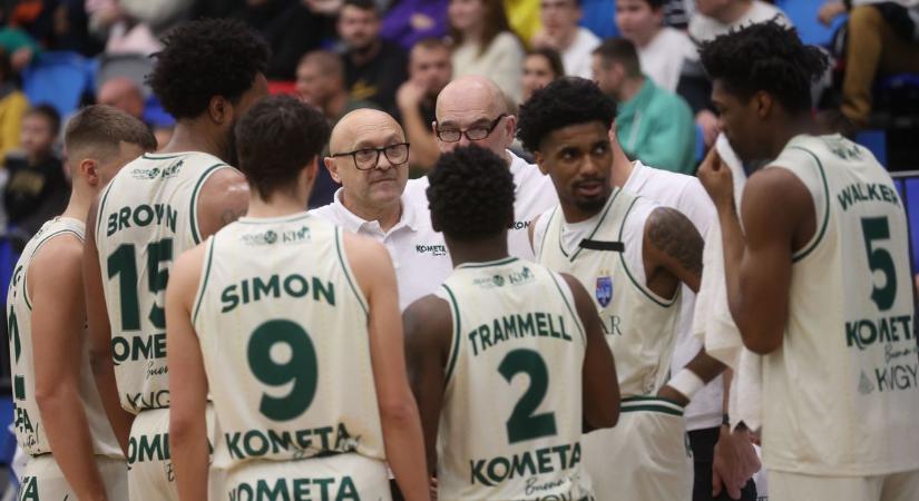 Törleszthetnek a kupabúcsúért