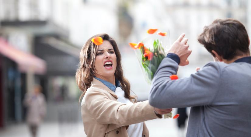 Mit árul el rólad, ha utálod a Valentin-napot?