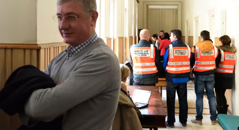 Tíz év kellett hozzá, de megvan az ítélet Czeglédy Csaba ügyében