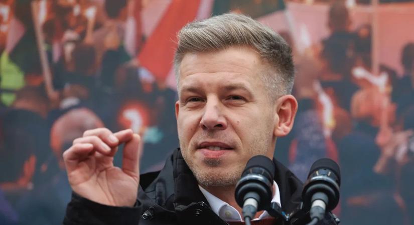 Csercsa Balázs: A Tisza programja csupán jól hangzó ígéretek gyűjteménye