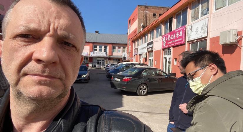 Eltűnt Pesty László, aki korábban a NER-ről akart kihozni kényes adatokat