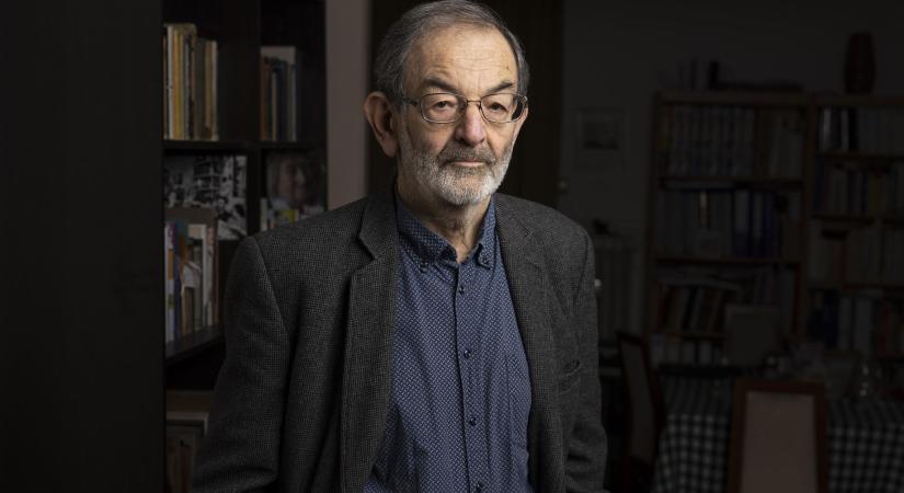 Lányi András: Mindent fordítva kellene csinálni