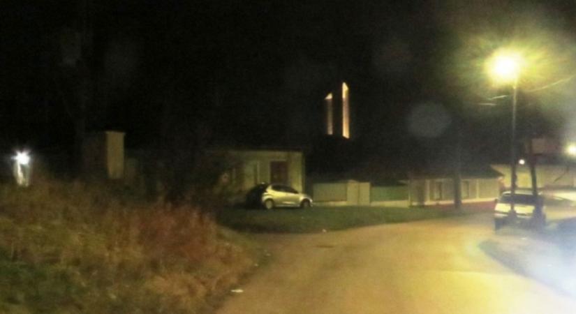 Útonállók támadtak fiatalra Mezőkövesden