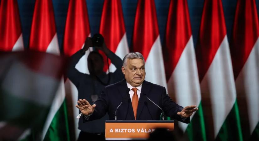 A kormányközeli Nézőpont szerint befagyott a pártverseny, a Fidesz nagyon vezet