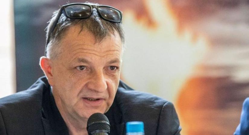 Eltűnt személyként keresi a rendőrség a közismert dokumentfilmest