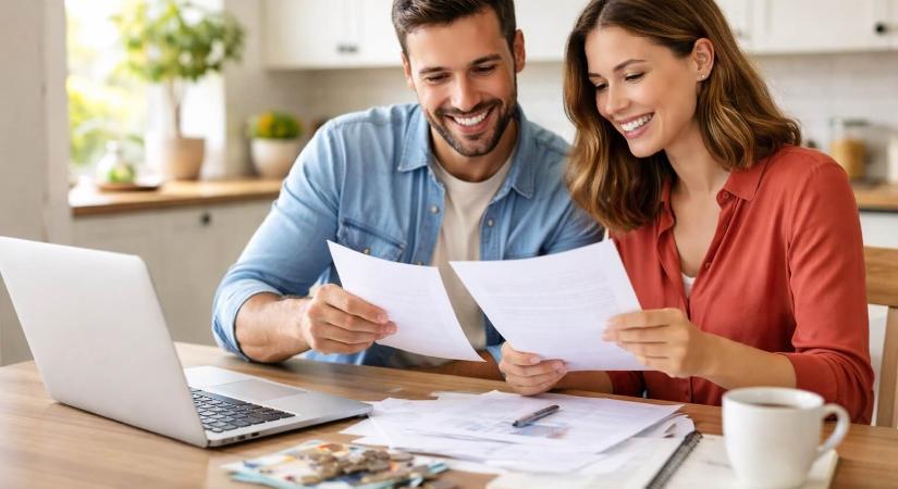 Legyen Tiéd akár 350 000 Ft jóváírás! – Így hozhatod ki a legtöbbet az Otthon Start akcióból