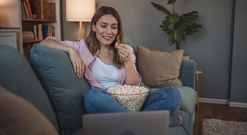 Miért nézem újra a kedvenc téli filmjeimet – és mit tanultam közben