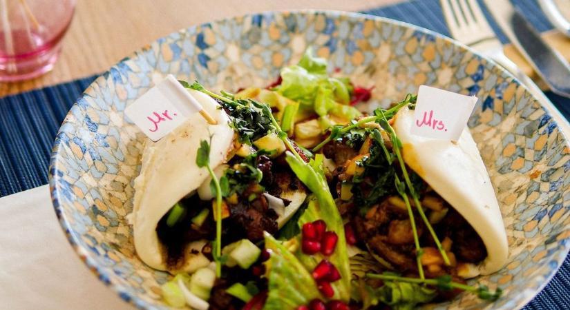 Romantika és ízek Badacsonyban: Valentin-napi Gasztrohegy hétvége