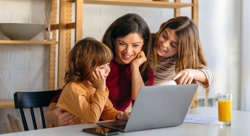 Idén már több tízezren kérték az anyák kedvezményét – érdemes mielőbb lépni