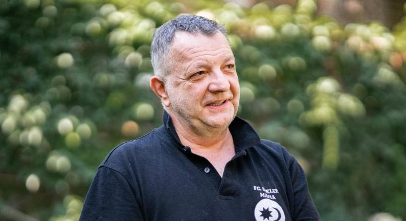 Eltűntként körözik Pesty László dokumentumfilmest