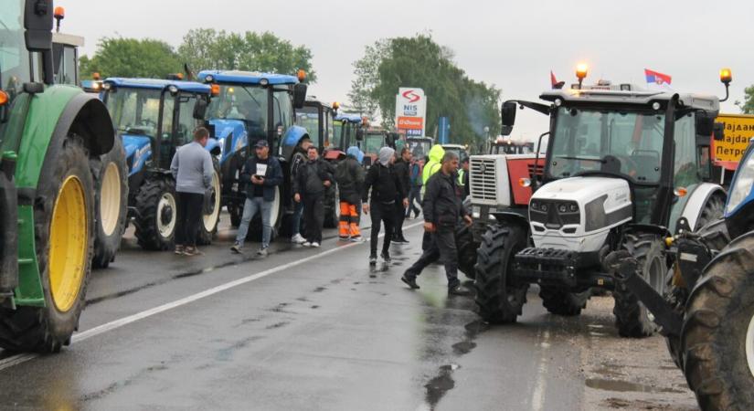 Amekkora a sereg, olyan az akció
