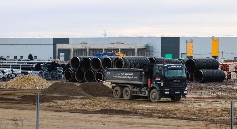 Váratlan vezetőcsere a BYD-nál: két új név került a csúcsra