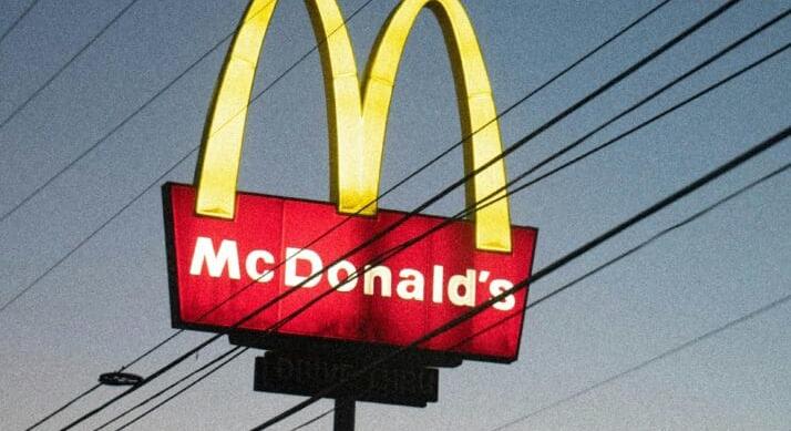 Tarolt a McDonald’s – 7 milliárd dollár feletti bevétel, erős a profit