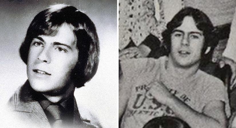 Felismered egyetemi képein a későbbi filmsztárt? 70 évesen az akciófilmek koronázatlan királya