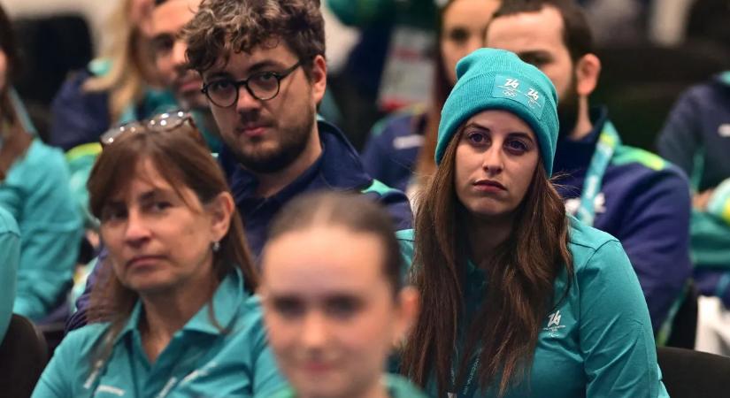 Magyar „szupersztár” a milánói olimpián – lehull a lepel az önkéntesek világáról