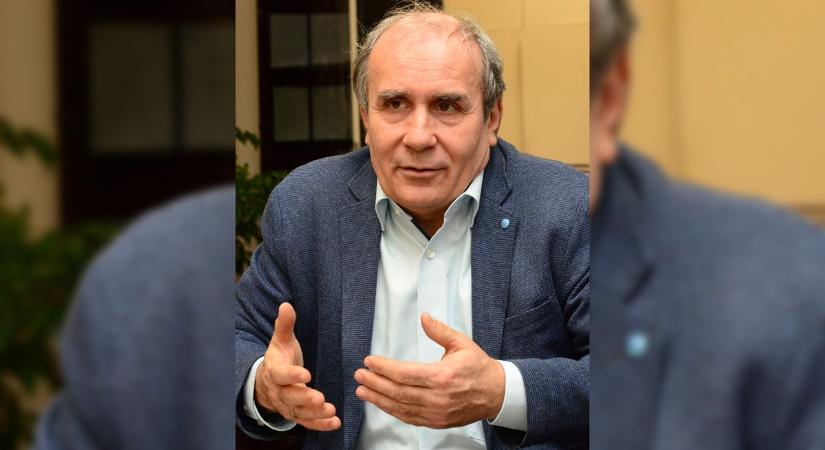 Évet értékelt a somogyi főispán: 480 ezer ügyfelet fogadtak, és több mint 600 ezer ügyet kezeltek