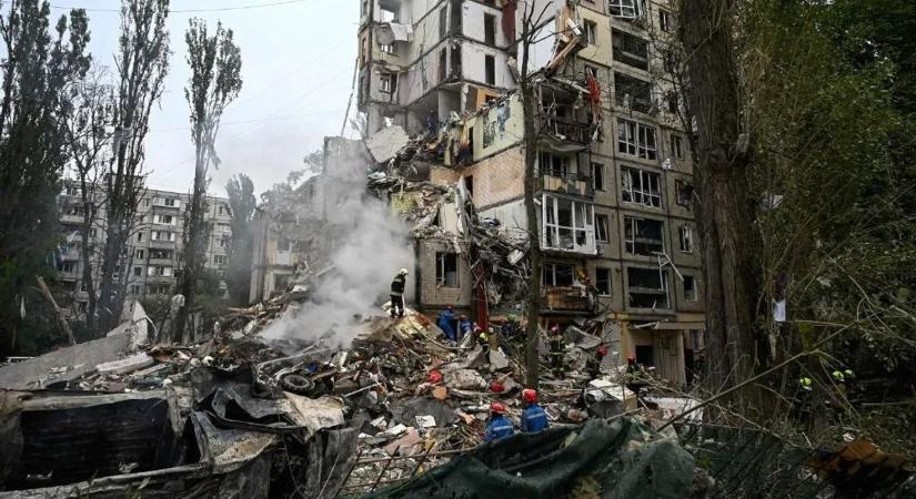 Botrányvideók, félelem, halálesetek: mi zajlik Ukrajnában?