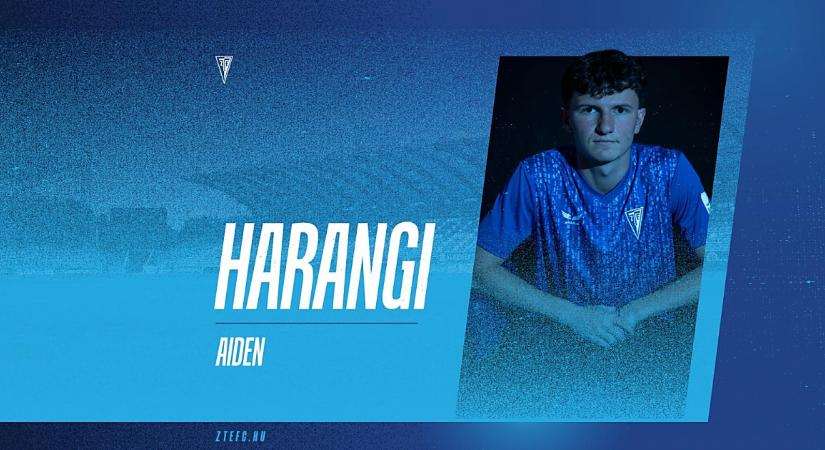 NB I: először játszhat hazánkban a Loki volt játékosának nagyar–amerikai fia