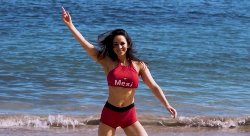 Az Aleska néven ismert expornósztár Sáfrány Emese szerelemről vallott