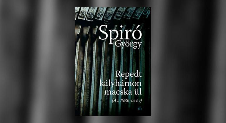 Botrány Varsóban, az év, amikor Spiró Györgyből közellenség lett
