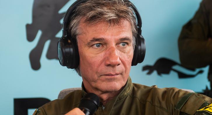 Bochkor Gábor a volt párjáról: Megcsaltam, ez ki is derült és el is hagyott