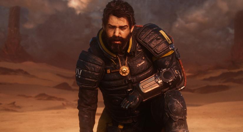 Ami megöl, az erősebbé tesz a Housemarque új PS5-exkluzívjában