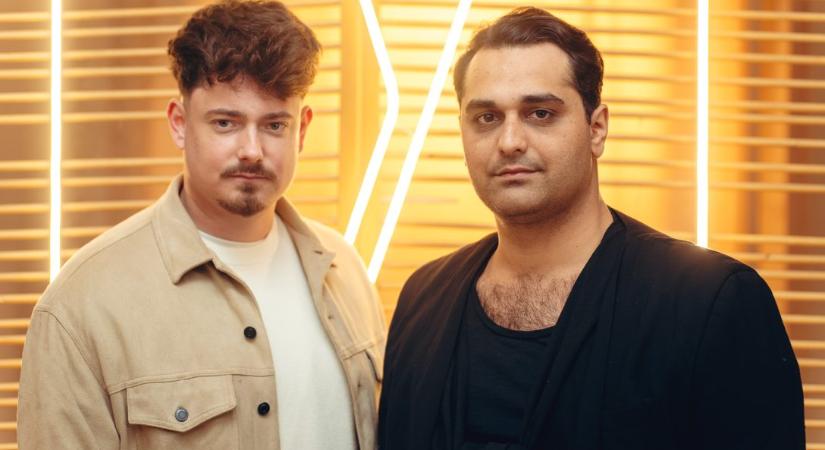 108-as raktár: dr. Farkas Levente András útja a Fiumei úti temetőtől a Kék Cetliig