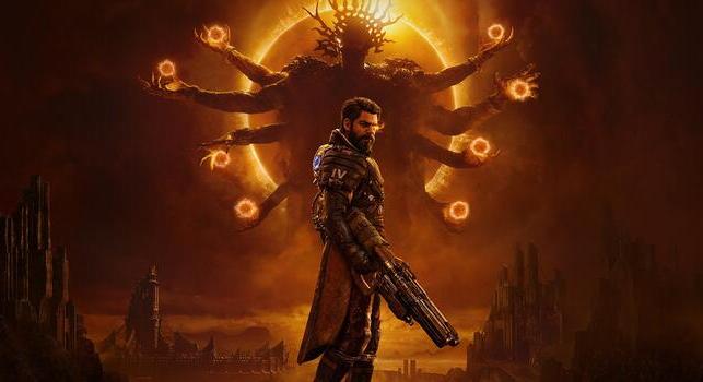 Returnal csúcsra járatva – Nagy áttekintő előzetest kapott a Saros