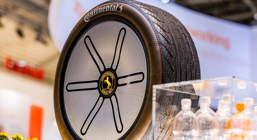 Eladták a makói Continentalt, amerikai cég a vevő