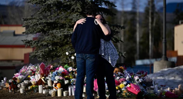 A nyolc ember életét követelő iskolai lövöldözés gyanúsítottja játékot csinált a mészárlásból