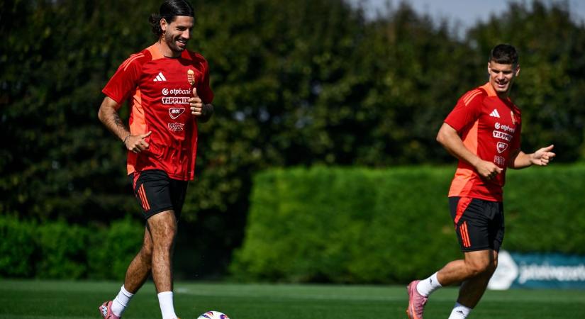 „Ezért nyertünk” – Slot reakciója arra, hogy a Sunderland ellen a Liverpool egyik magyarja sem játszott